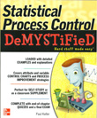 SPC certification based on best-selling Statistical Process Control Demystified